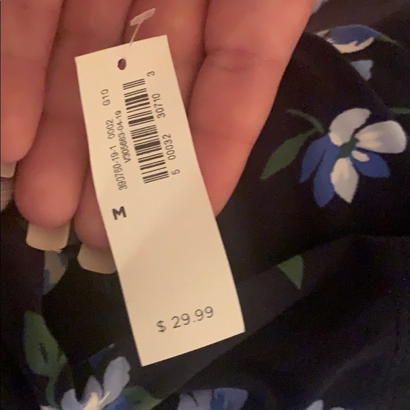 A dress from old navy - Picture 3 of 3